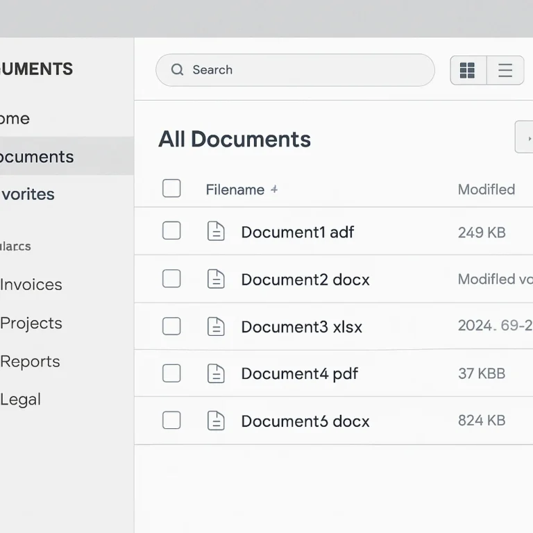 What is a Document Management System (DMS): Complete Enterprise Guide