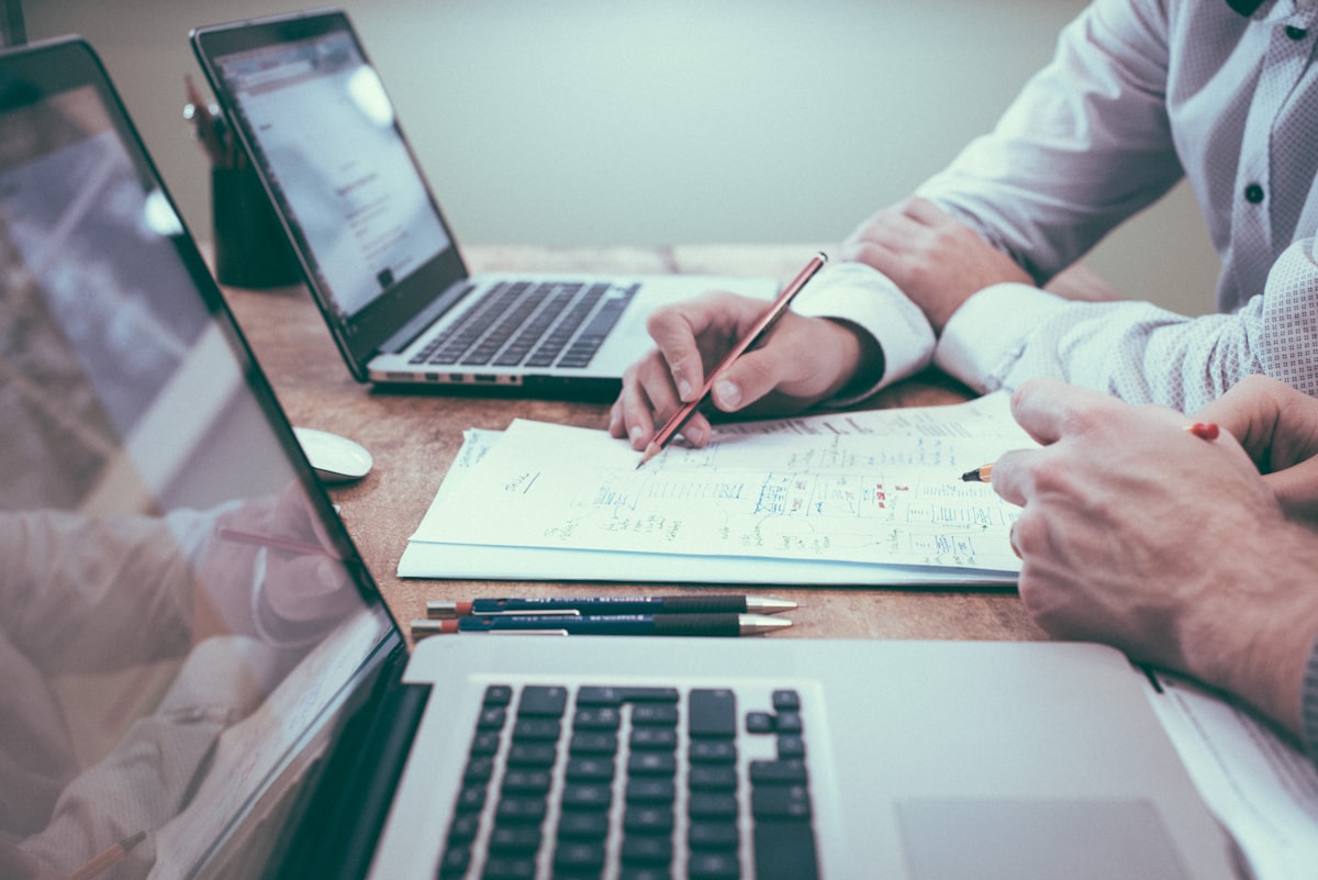 Enterprise Document Workflow Automation