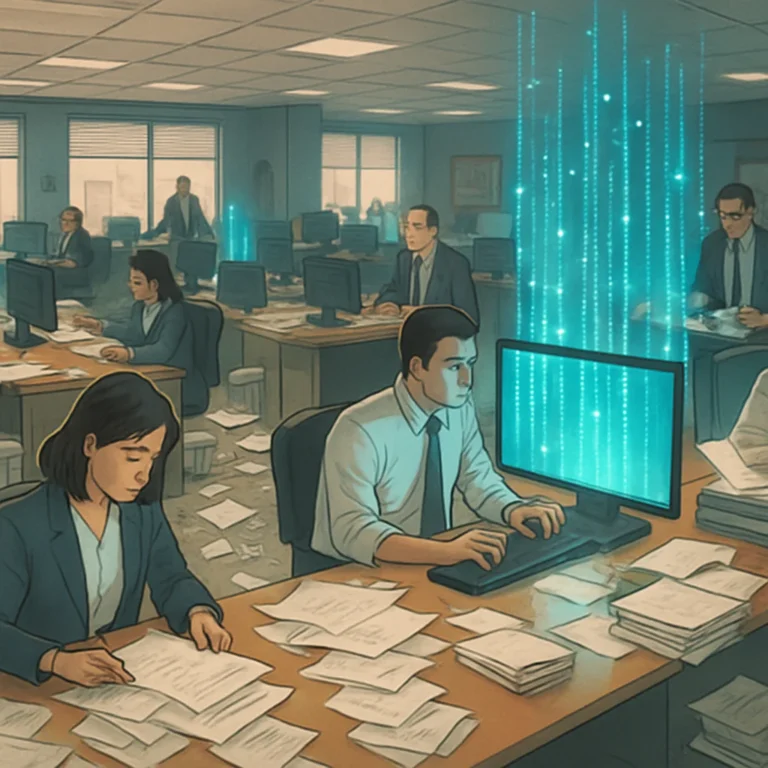 What is Intelligent Data Capture: Enterprise Guide