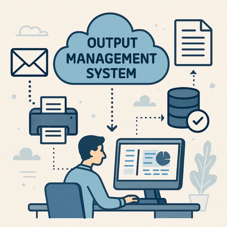 7 Key Benefits of Intelligent Document Processing (IDP) for Enterprises